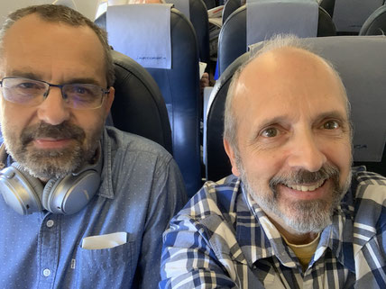 Eric-et-Jean-proprietaires-de-la-maison-d'hotes-La-Laiterie